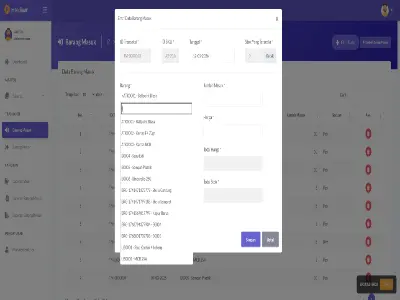 Inventory Management App