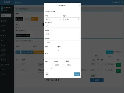 Inventory Management App