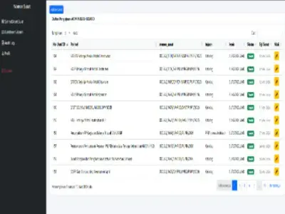 Inventory Management App