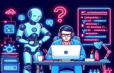 Permudah Pembuatan Software dengan AI Berbasis Konteks