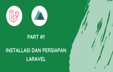 Tutorial CRUD Laravel dan Nuxt Js:Installasi dan Persiapan Laravel